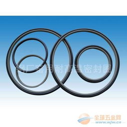 氟橡膠骨架油封廠家1 2 3海潤(rùn)tc氟膠骨架油封