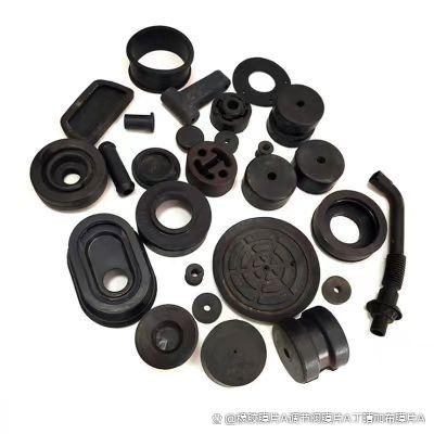 橡膠密封圈a工業(yè)用氟膠防水耐高溫橡膠墊片a密封墊圈硅膠墊片