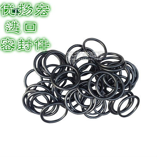 耐電絕緣性氟膠O型圈P9與原裝進口NOK密封圈全方位解讀
