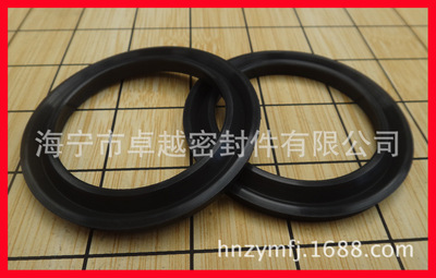 氟膠密封圈 特性、應用與卓越密封件的專業解決方案