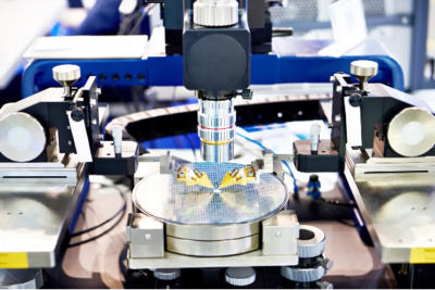 漢威科技新品發布 護航半導體產業電子氣體安全，助力集成電路設計新突破